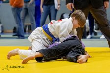 21.03.2026 Berger Nachwuchscup